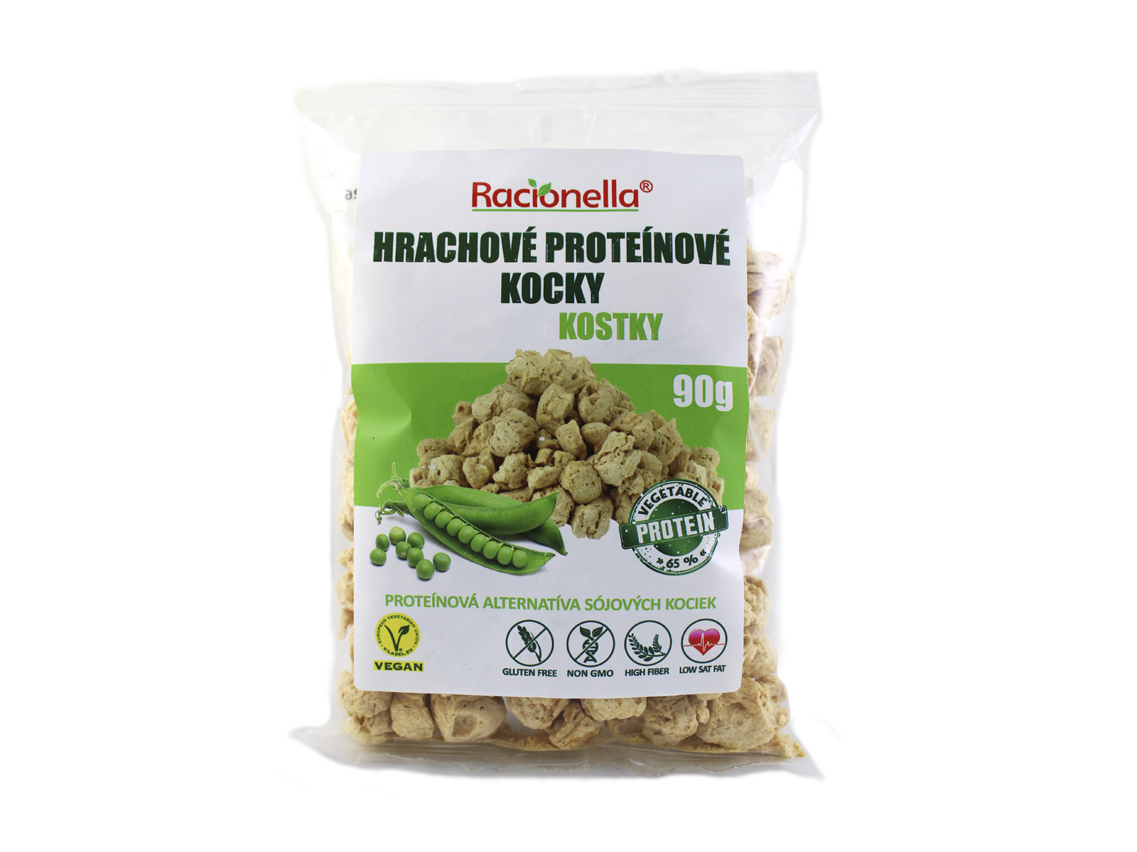 RACIONELLA BORSÓFEHÉRJE KOCKA 90G