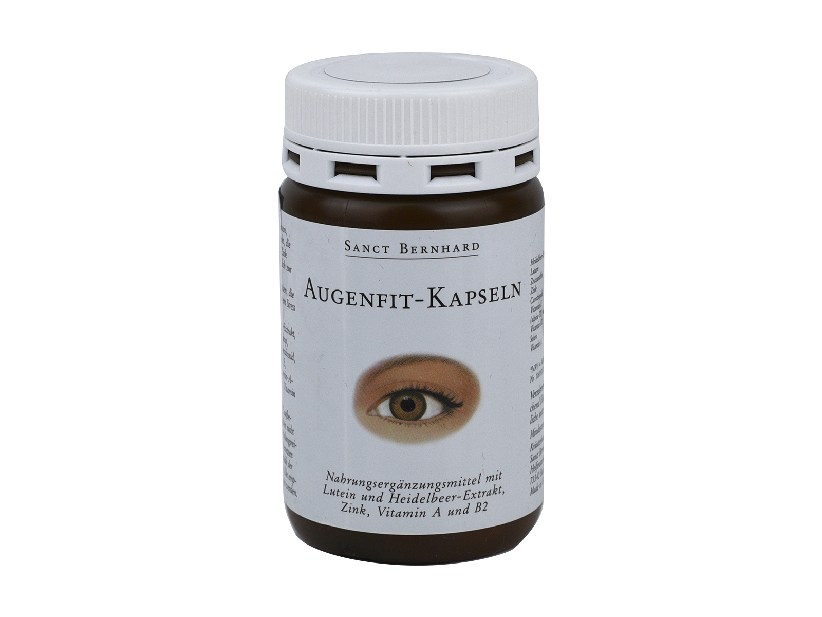 SANCT BERNHARD SZEMFIT KAPSZULA 90DB