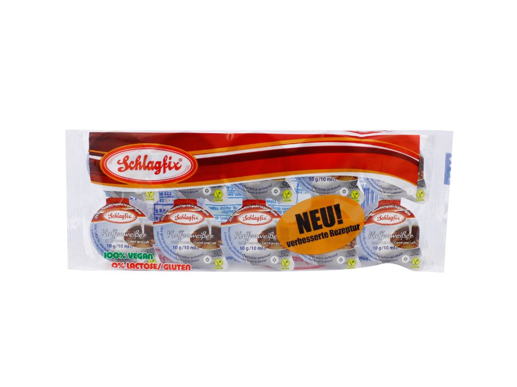 SCHLAGFIX VEGÁN KÁVÉKRÉM 10% 10DB[H]