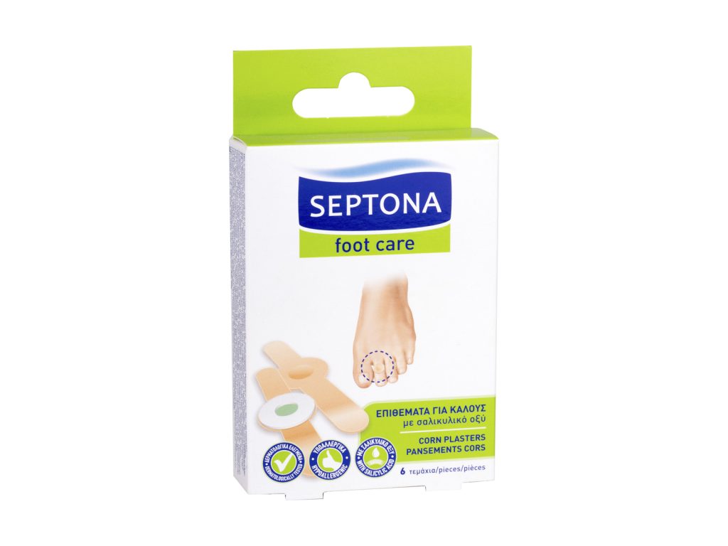 SEPTONA SEBTAPASZ TYÚKSZEMRE 6DB