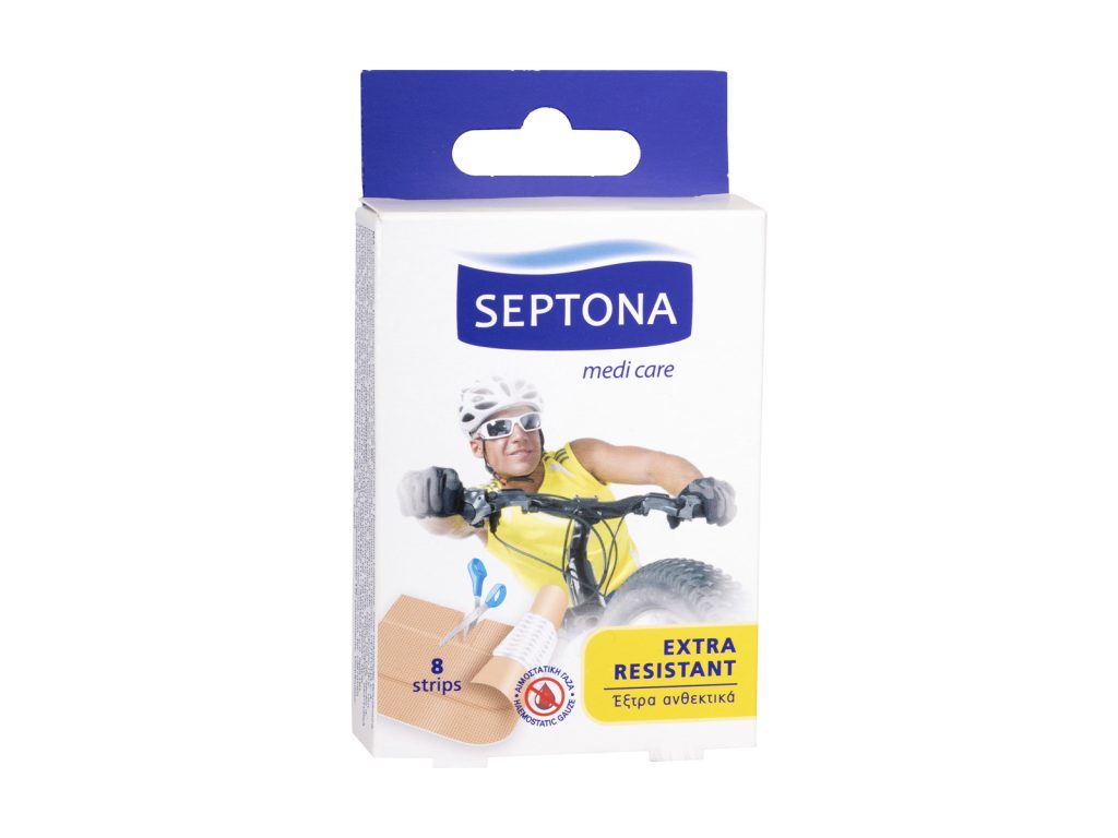 SEPTONA SEBTAPASZ, VÁGHATÓ 8DB