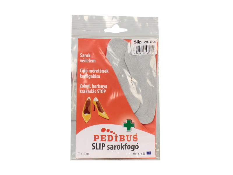 SLIP SAROKFOGÓ 3006 1 PÁR /JÓNÁS/