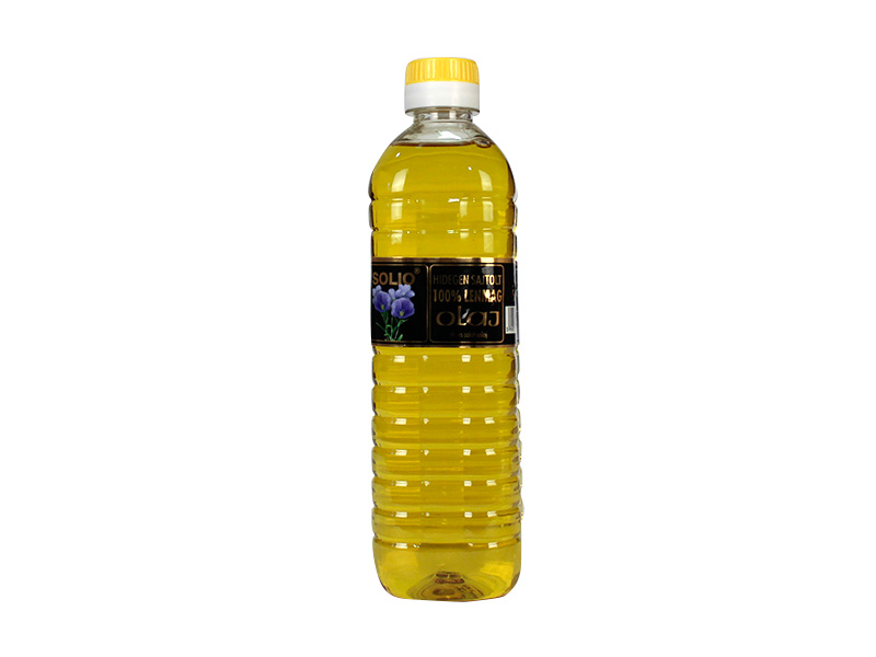 SOLIO LENMAGOLAJ 500ML