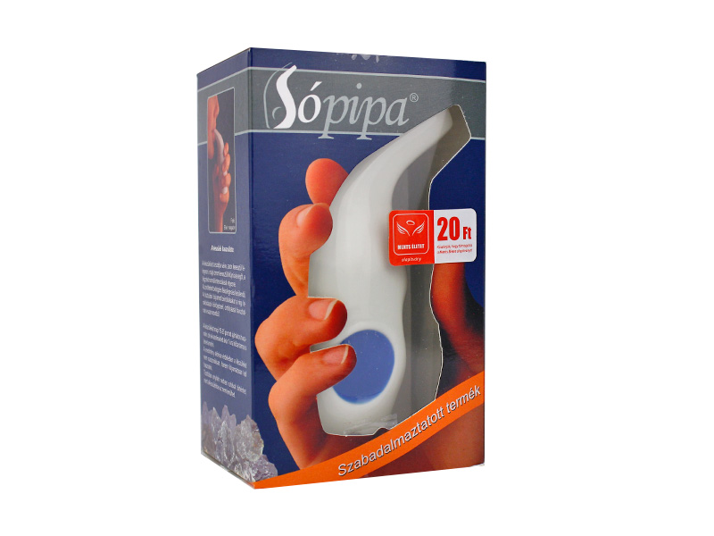 SÓPIPA KERÁMIA 1DB