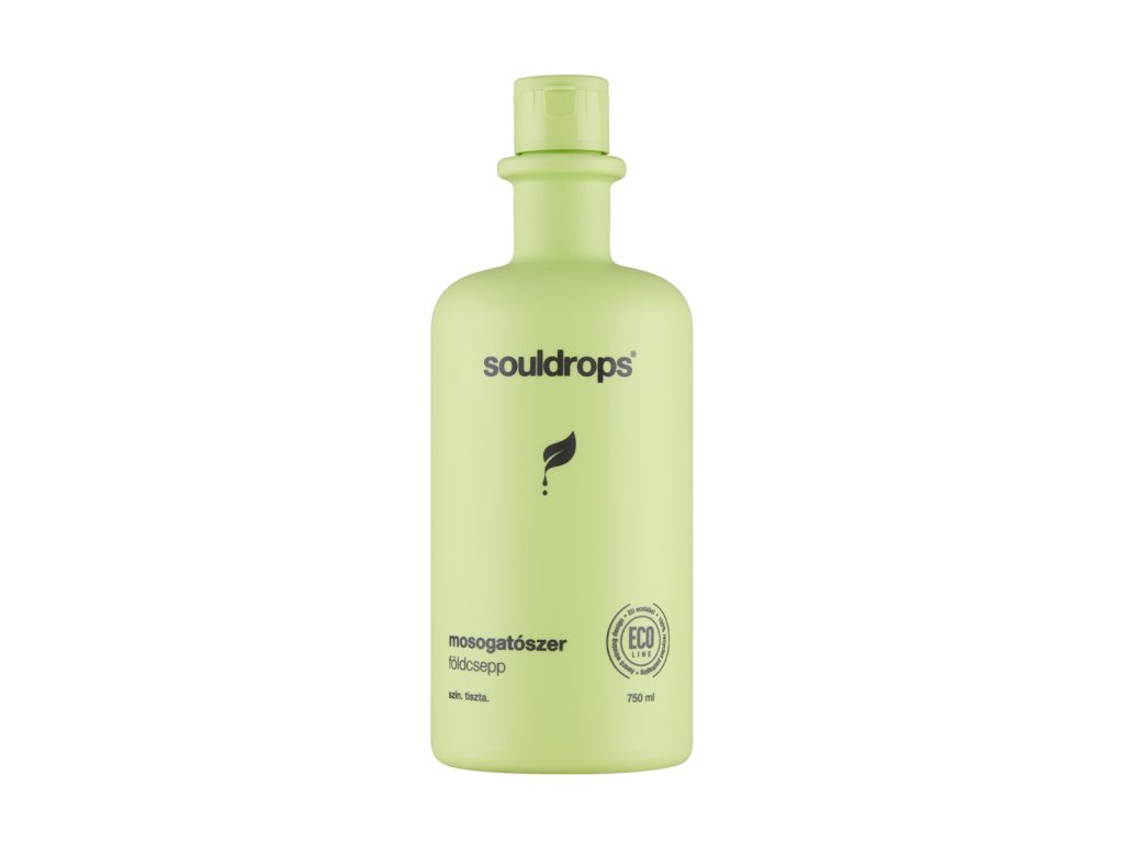 SOULDROPS MOSOGATÓSZER FÖLDCSEPP 750ML