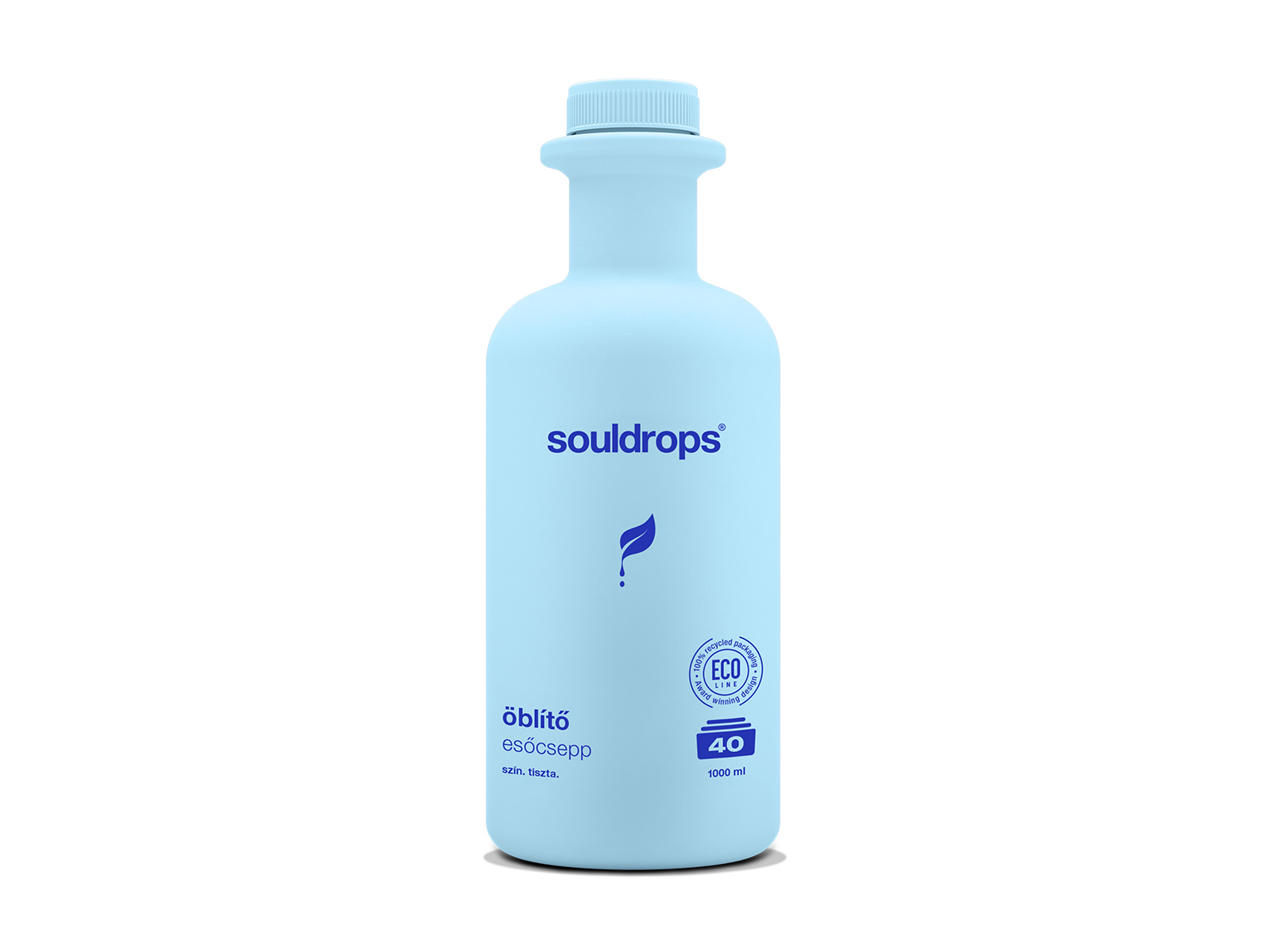 SOULDROPS ÖBLÍTŐ ESŐCSEPP 1000ML