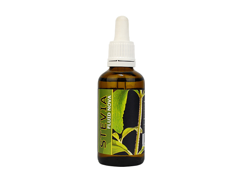 STEVIA FLUID NOVA 50ML