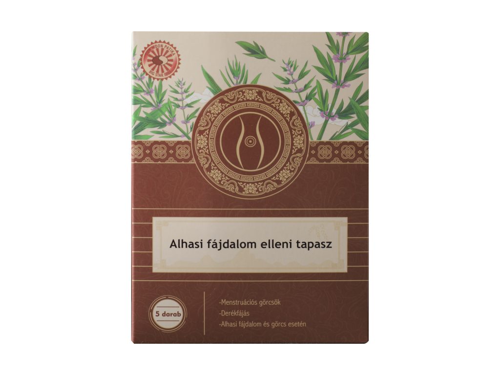 SUN MOON ALHASI FÁJDALOM ELLENI TAPASZ 5DB