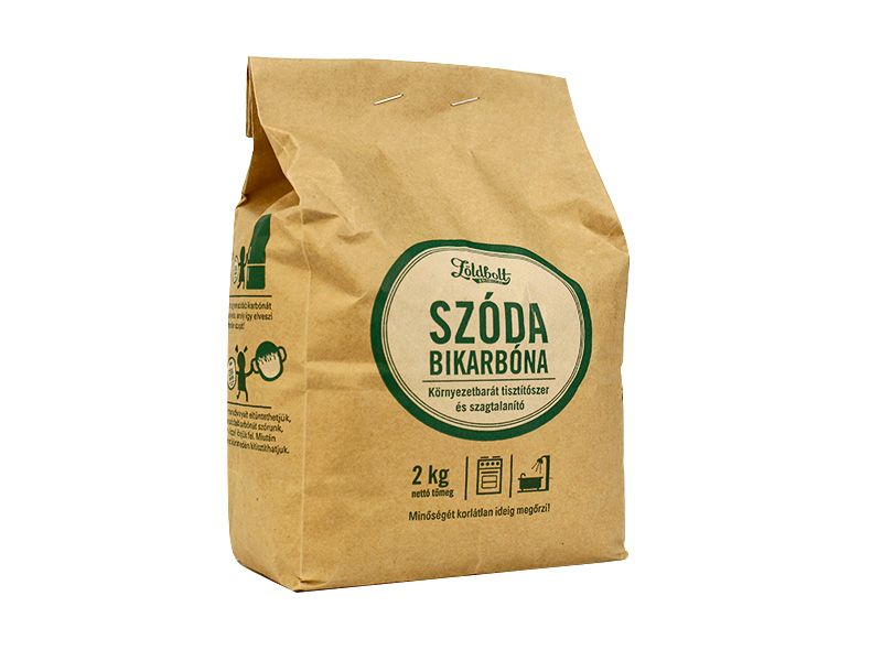 ZÖLDBOLT SZÓDABIKARBÓNA 2000G