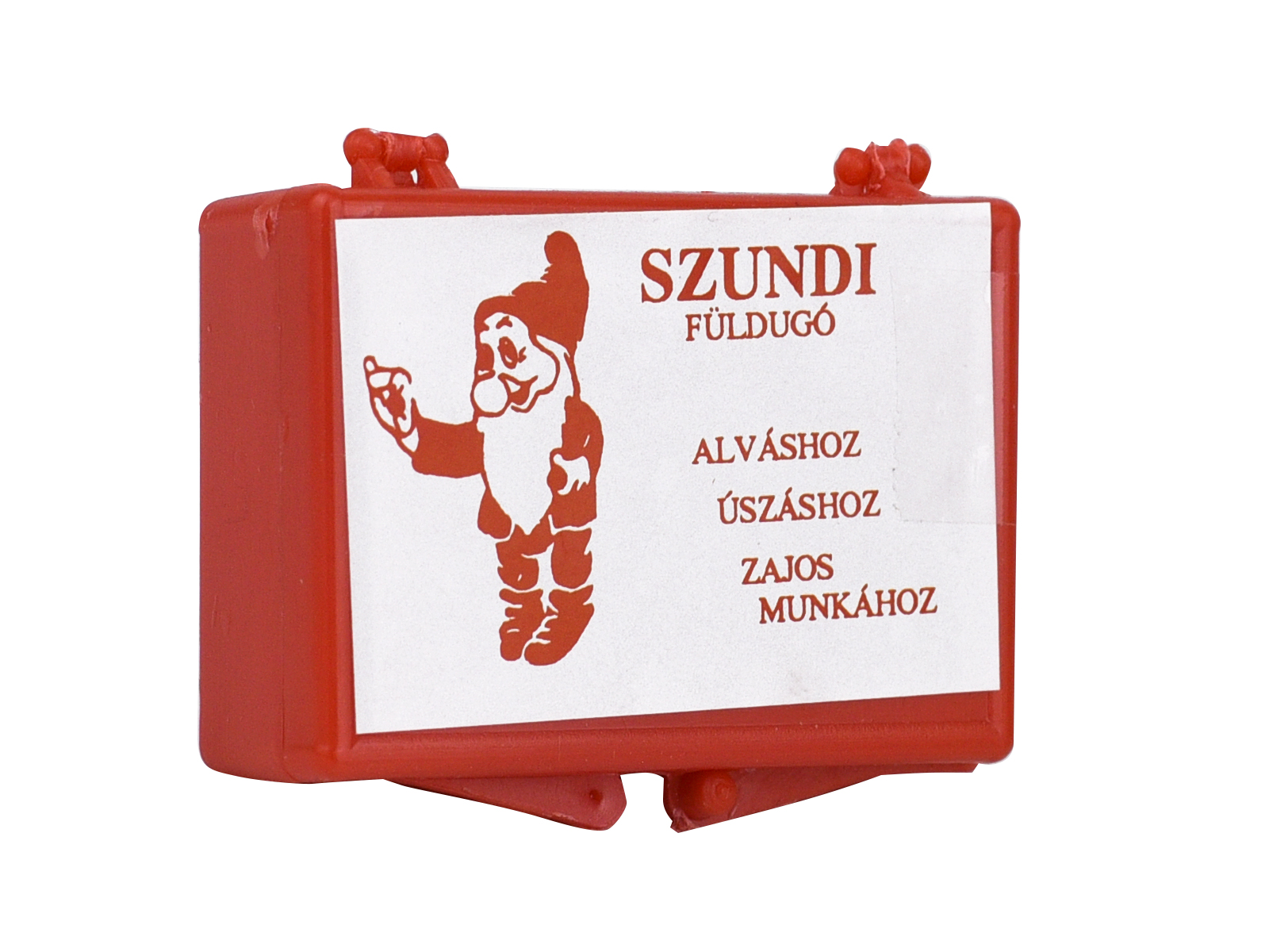 SZUNDI FÜLDUGÓ 12DB /DR.KELLNERNÉ/