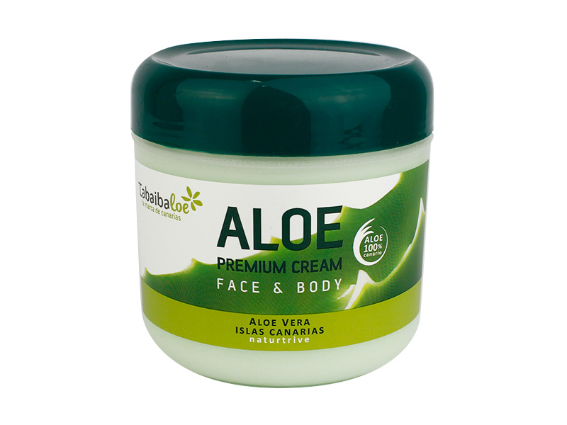 TABAIBALOE KRÉM ARCRA ÉS TESTRE PRÉMIUM 300ML