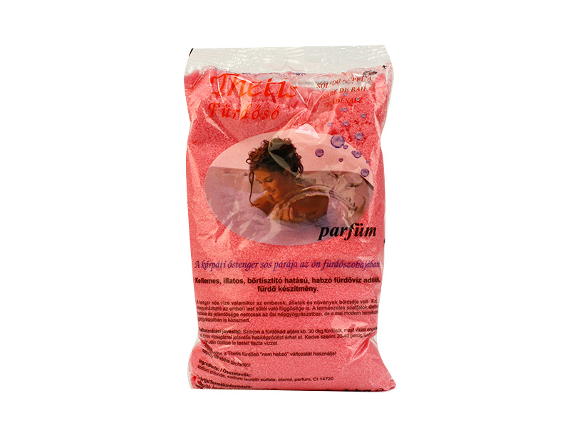 THETIS FÜRDŐSÓ RÓZSASZÍN TASAKOS 1000G