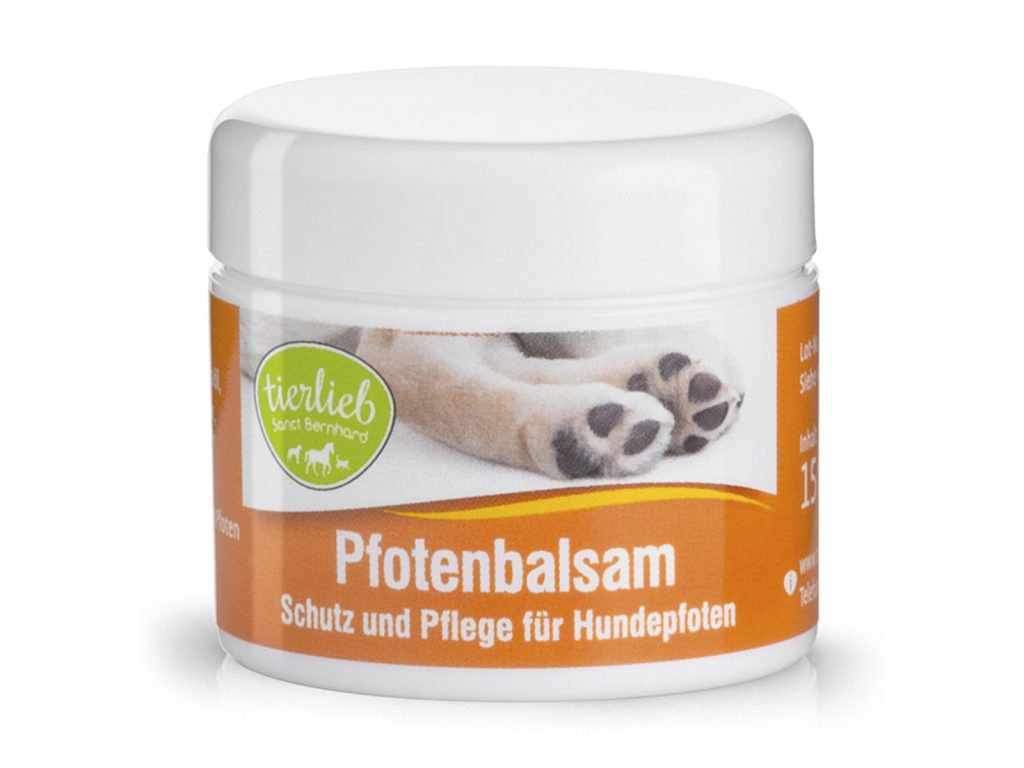 TIERLIEB MANCS BALZSAM 15ML