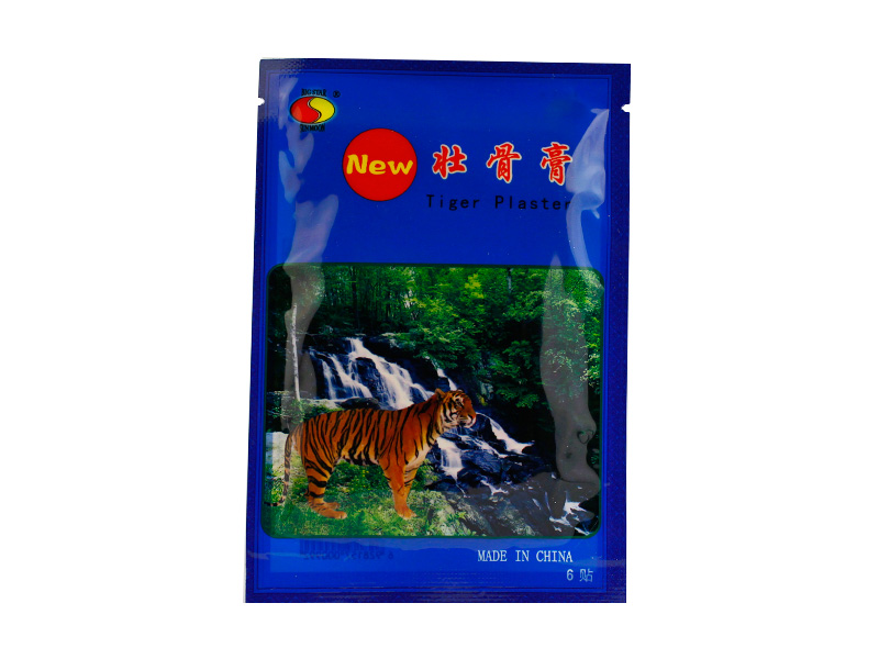 BIG STAR TIGRIS TAPASZ 6DB