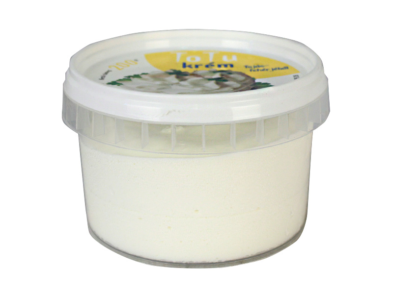 TOTU KRÉM TOJÁSFEHÉRJÉBŐL 200G[H]