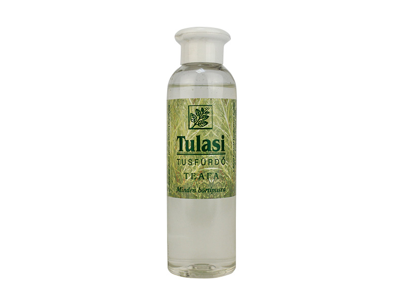TULASI TUSFÜRDŐ TEAFA 250ML