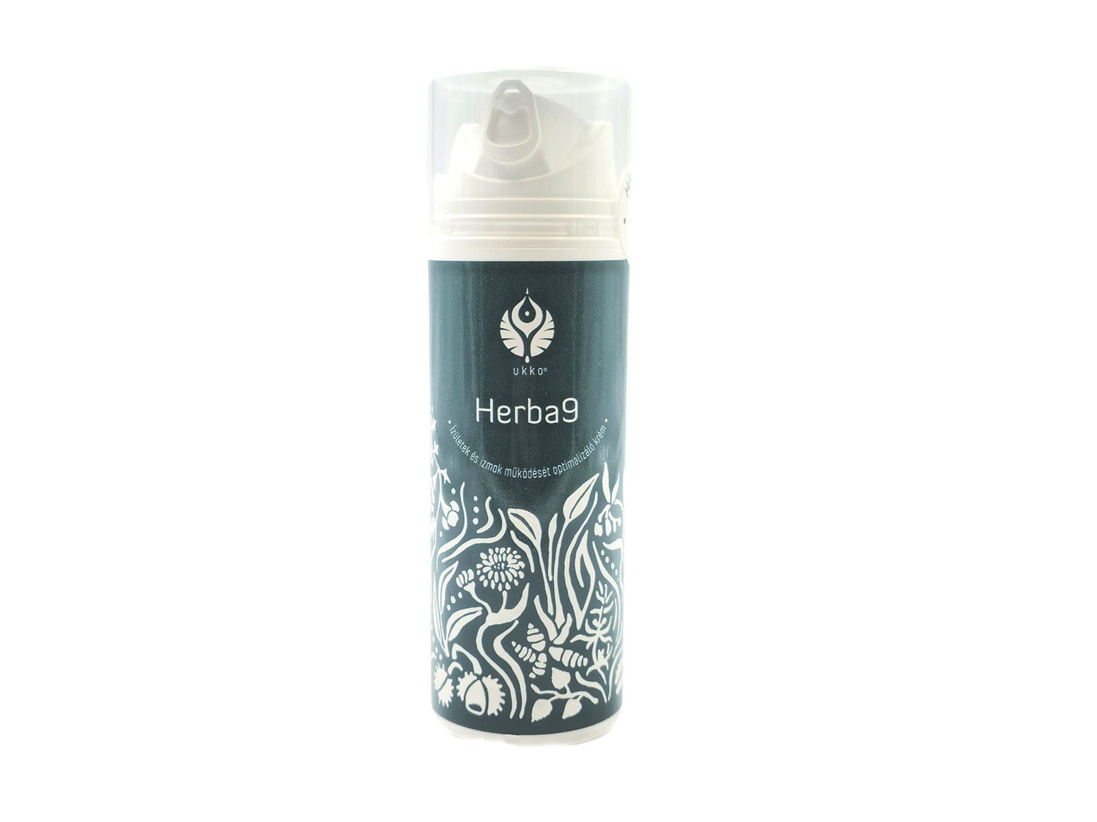 UKKO HERBA9 KRÉM 150ML