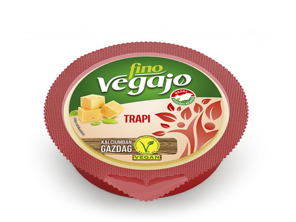 VEGAN FINO VEGAJÓ TRAPI 200G[H]