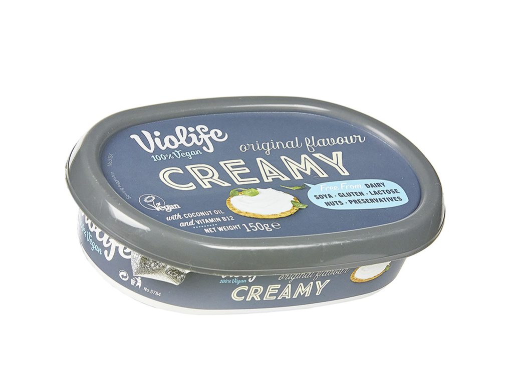 VIOLIFE CREAMY NATÚR 150G [H]