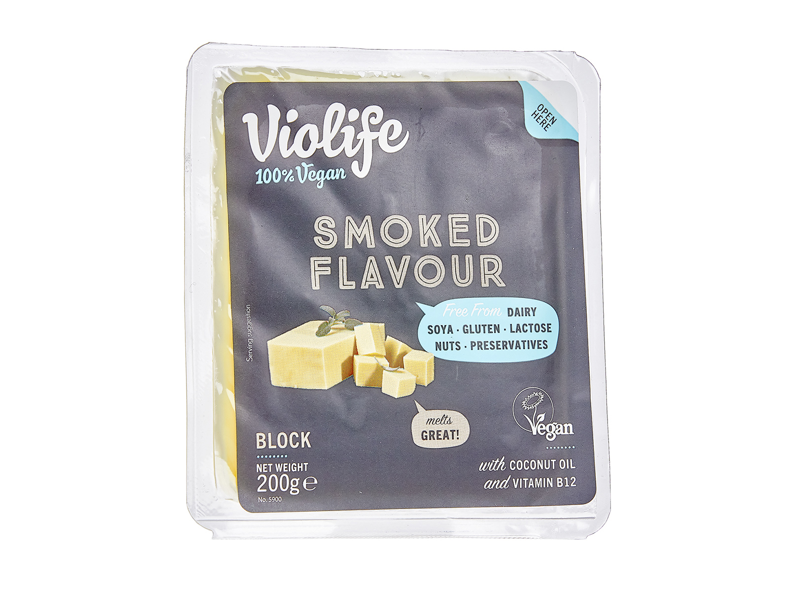 VIOLIFE NÖVÉNYI FÜSTÖLT TÖMB 200G [H]