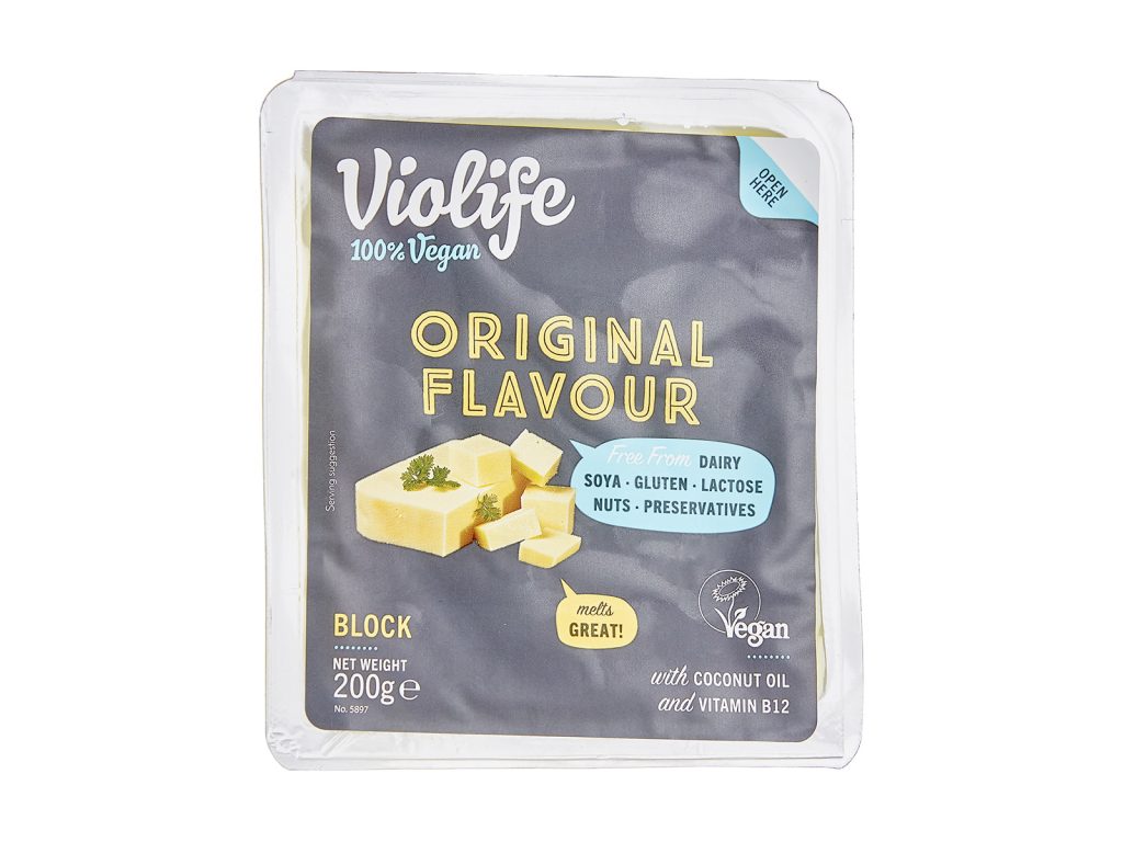 VIOLIFE NÖVÉNYI NATÚR TÖMB 200G [H]