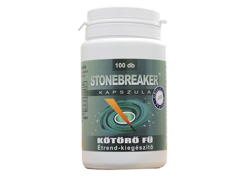 VITA CRYSTAL KŐTÖRŐ FŰ KAPSZULA 100DB