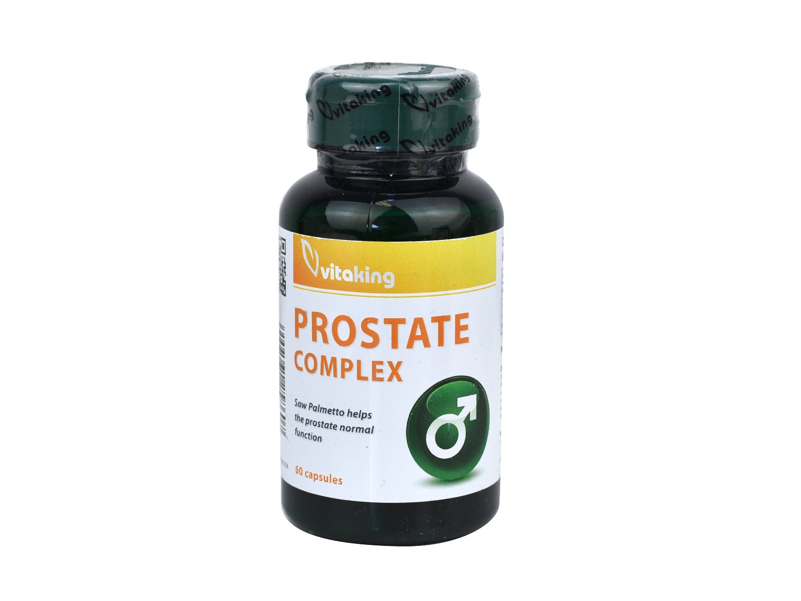 VITAKING PROSTATE COMPLEX 60DB