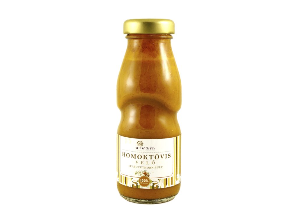 VIVAM HOMOKTÖVIS VELŐ 200ML DRS+50FT BETÉTDÍJ