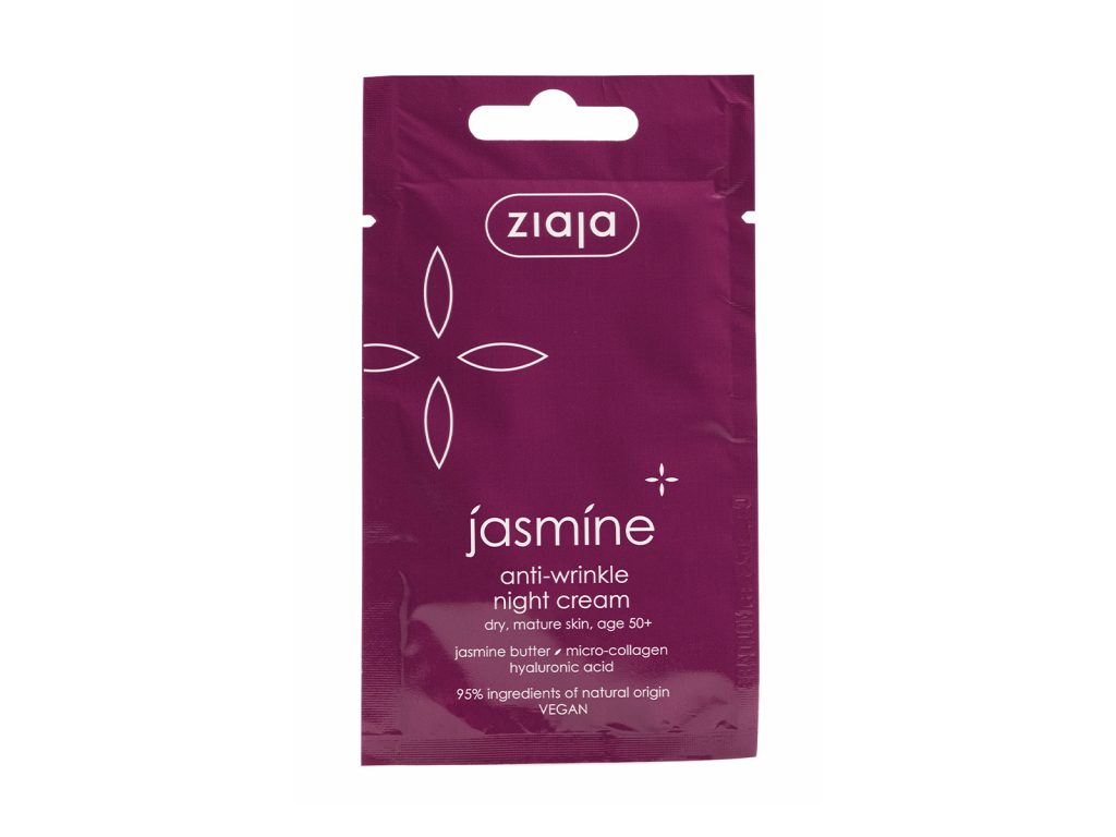 ZIAJA JÁZMIN ARCMASZK 7ML