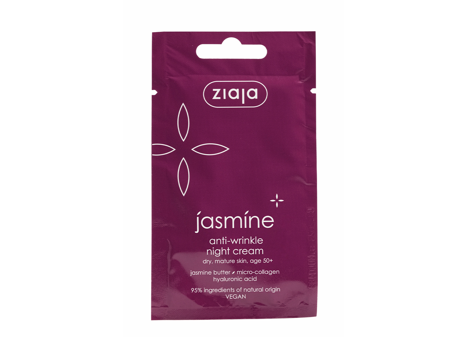 ZIAJA JÁZMIN ARCMASZK 7ML