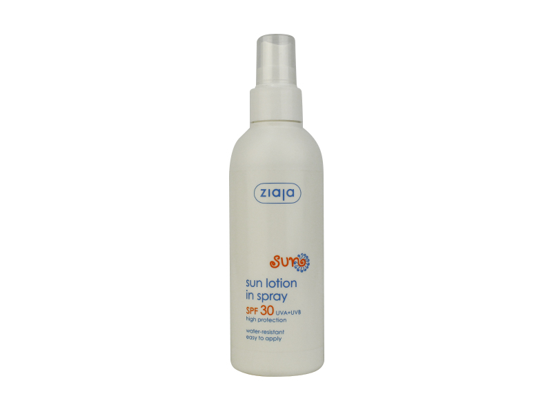ZIAJA NAPOZÓ SPRAY FF30 170ML