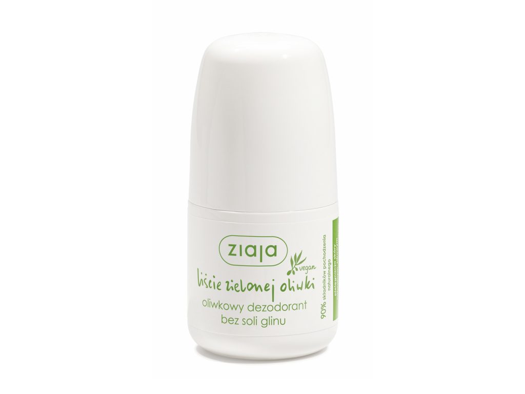 ZIAJA OLAJFA LEVÉL DEO ROLL-ON 60ML