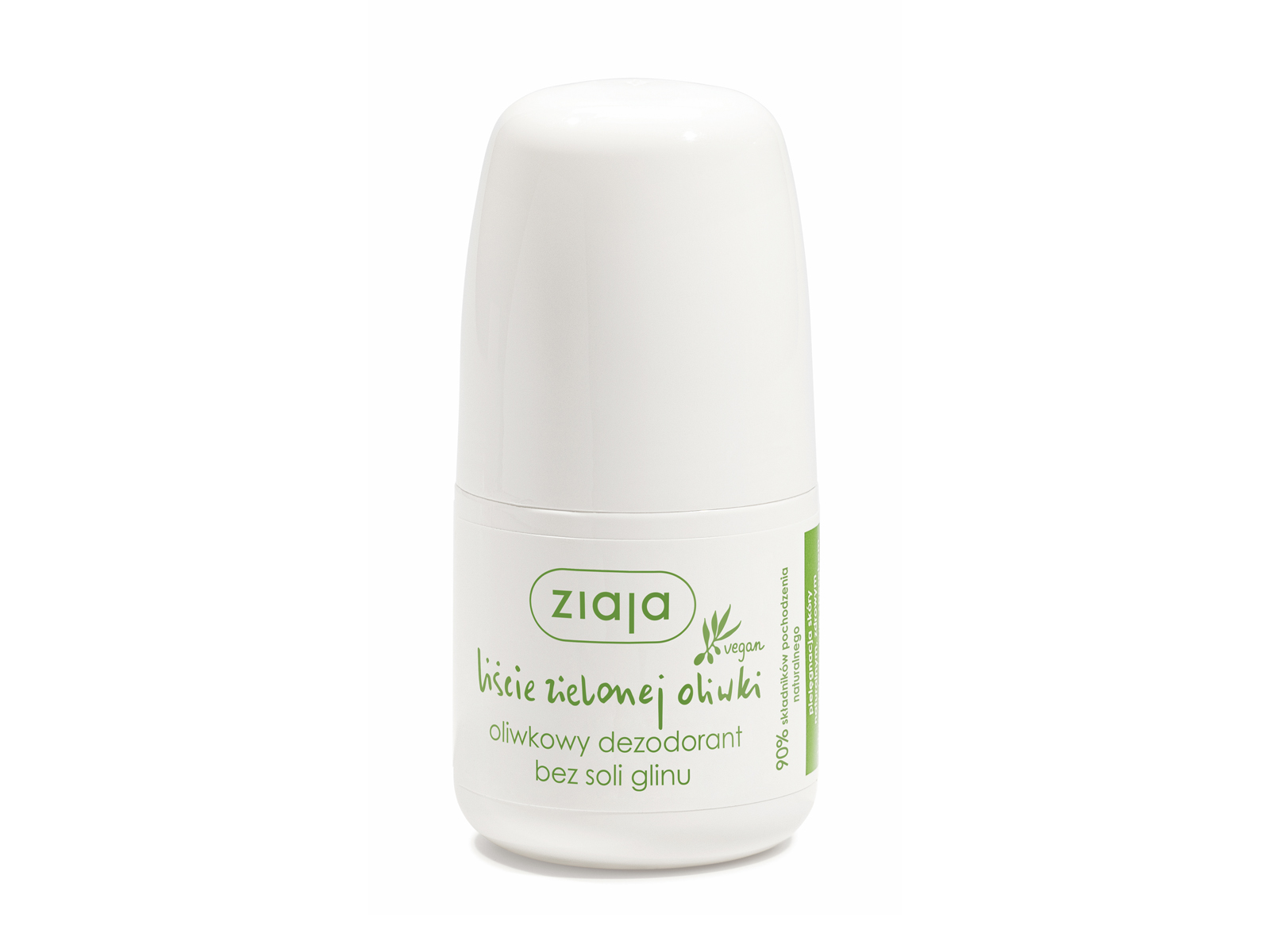 ZIAJA OLAJFA LEVÉL DEO ROLL-ON 60ML