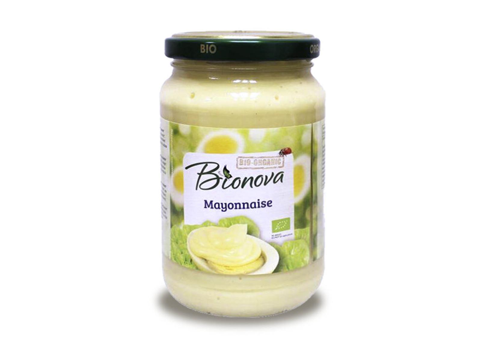 BIO BIONOVA MAJONÉZ 300G