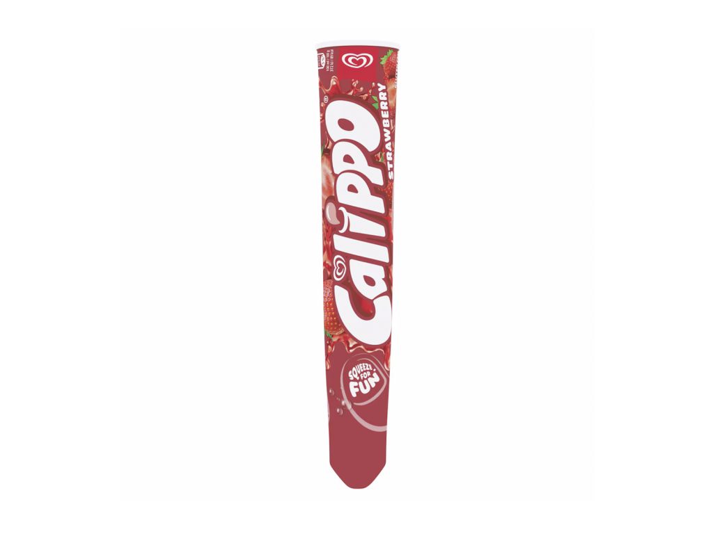 CALIPPO EPER JÉGKRÉM 105ML [F]