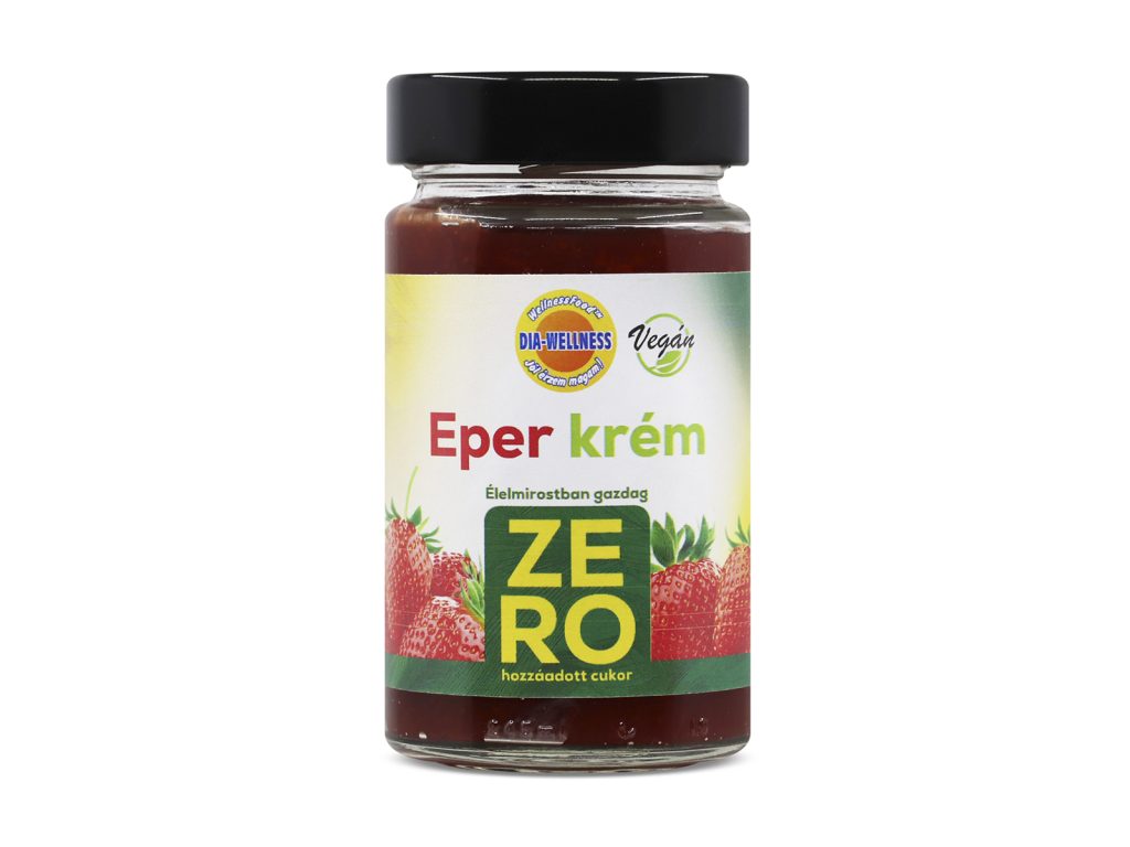 DIA-WELLNESS EPER KRÉM ZERO HCN 250G