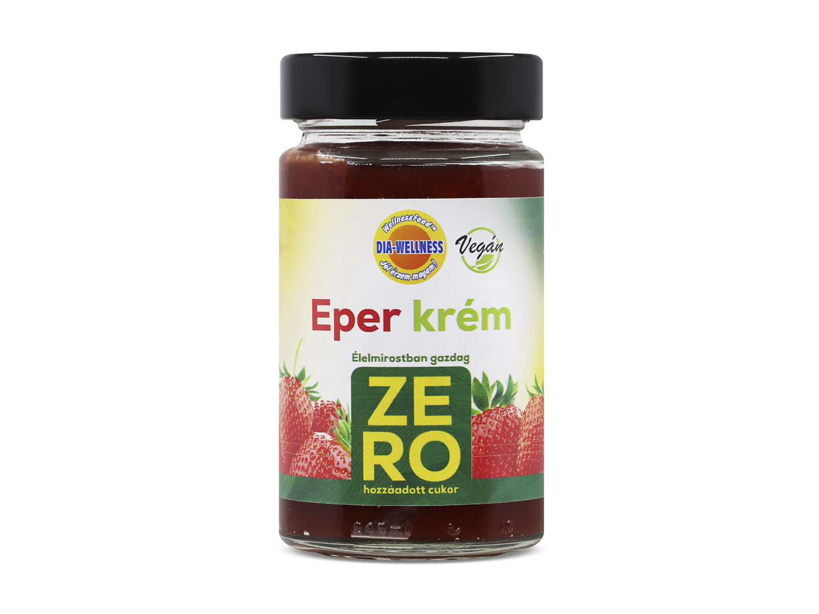 DIA-WELLNESS EPER KRÉM ZERO HCN 250G