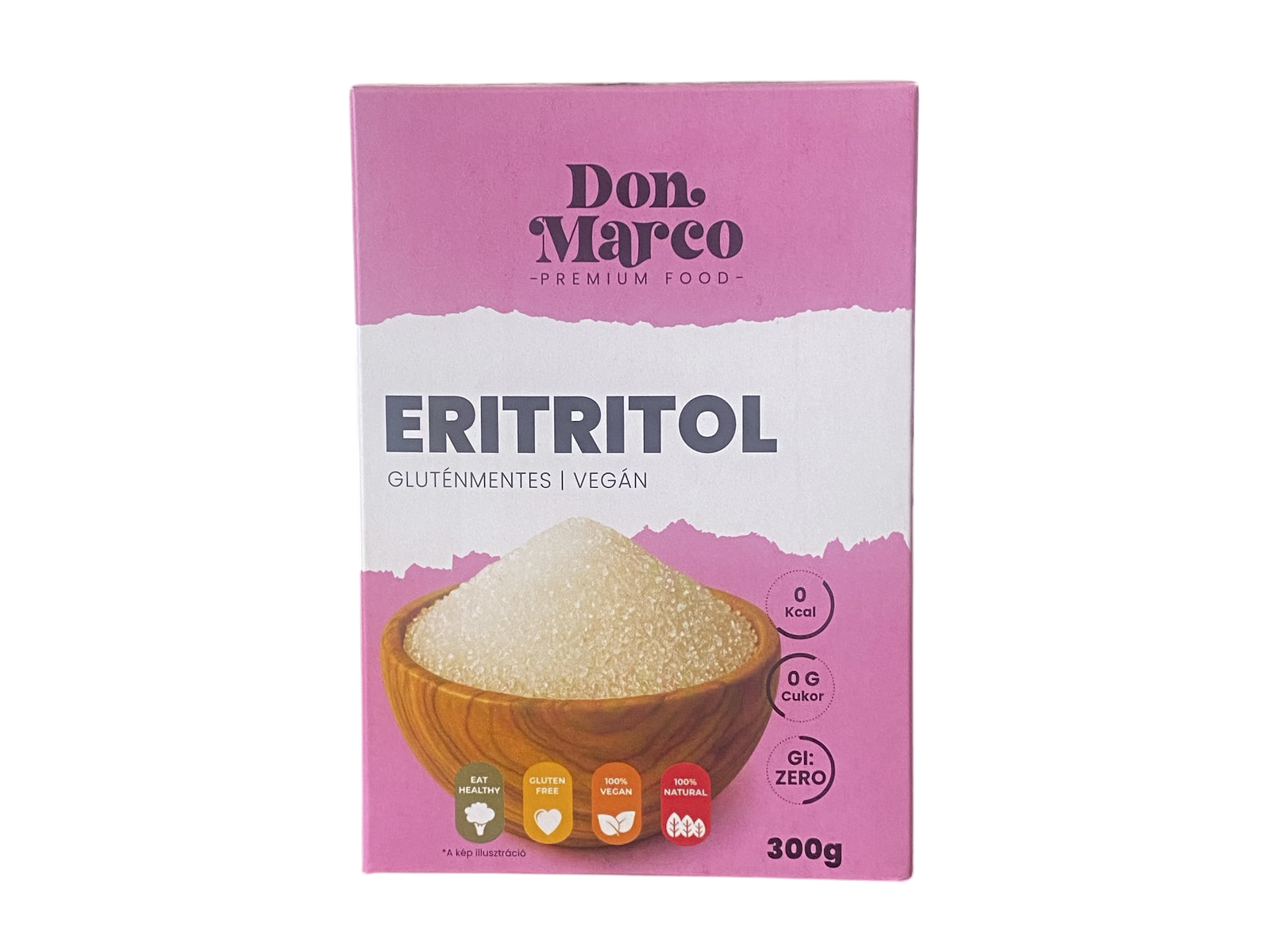 DON MARCO ERITRIT 300G