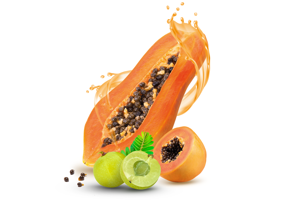 Fermentált papaya: természetes támogatás az emésztéshez és az immunrendszerhez