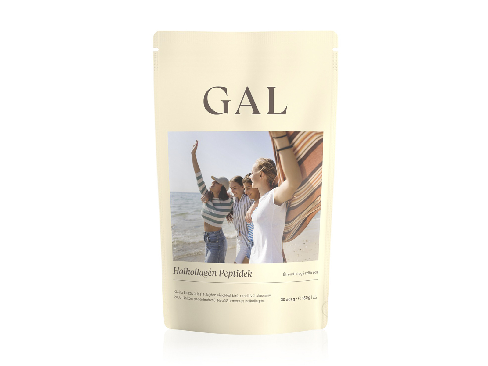 GAL HALKOLLAGÉN PEPTIDEK 150G