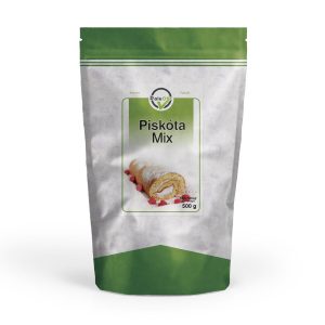glutenmentes paleo piskota mix 500g