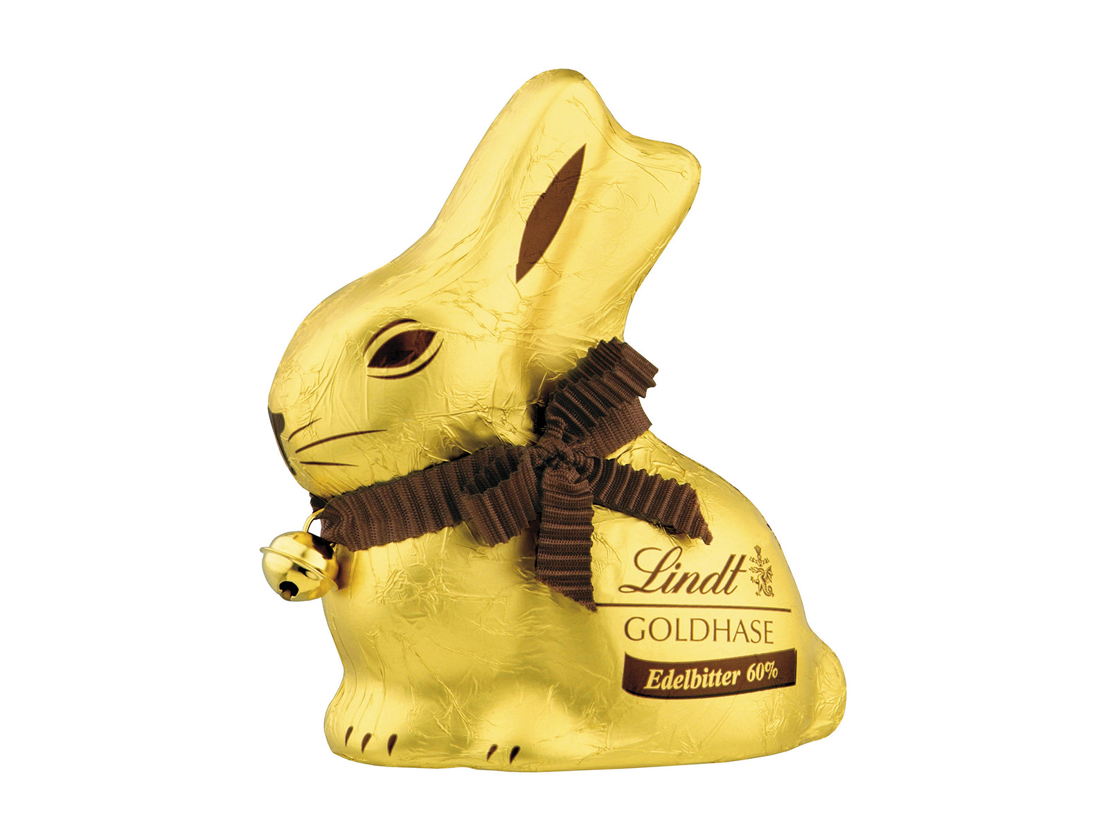 LINDT GOLD NYUSZI ÉTCSOKOLÁDÉ 60% 100G