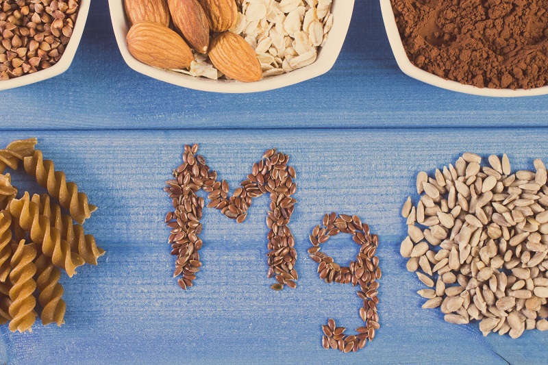 Magnézium: miért nélkülözhetetlen a szervezet számára?