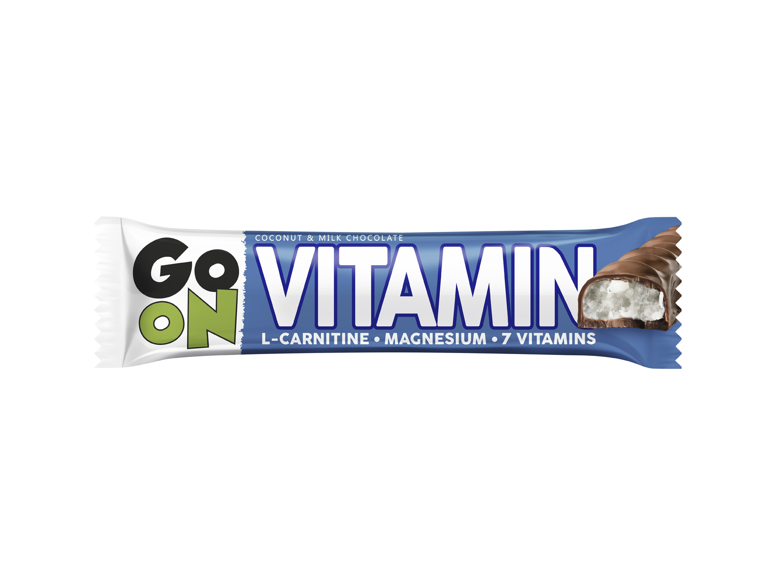 SANTE GO ON VITAMIN SZELET L-KARNITINNEL 45G
