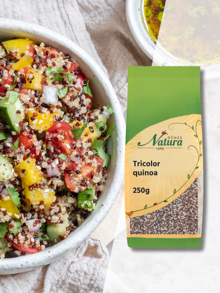 Frissesség minden falatban!