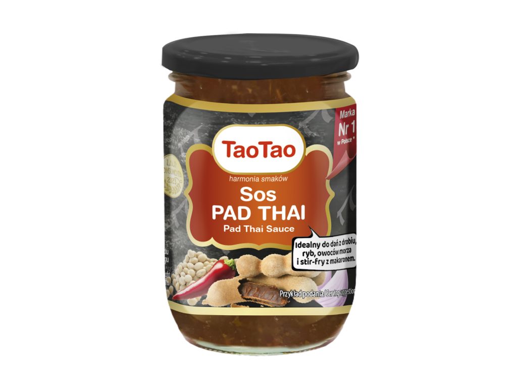 TAOTAO PAD THAI SZÓSZ 235G