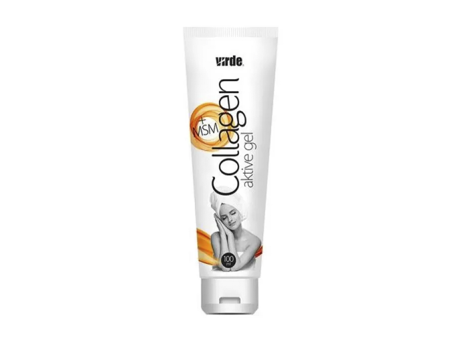 VIRDE COLLAGEN ACTIVE GÉL+MSM 100ML