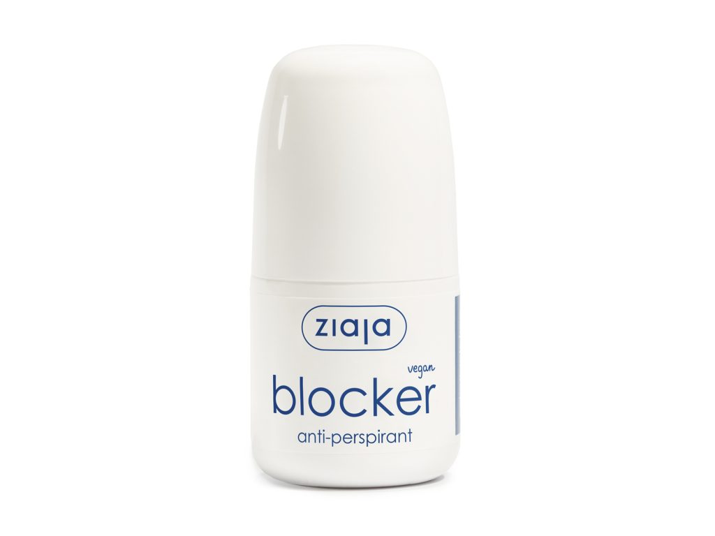ZIAJA IZZADÁSGÁTLÓ DEO ROLL-ON - BLOCKER 60ML