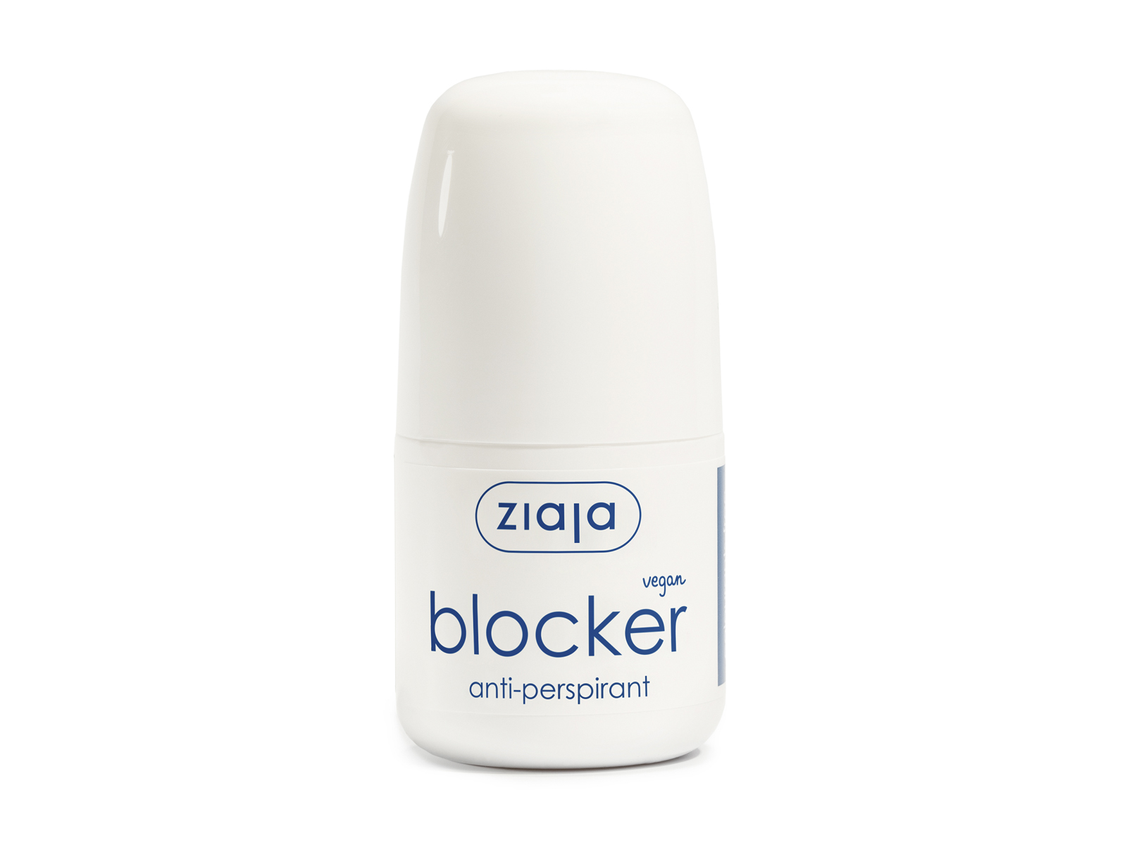 ZIAJA IZZADÁSGÁTLÓ DEO ROLL-ON - BLOCKER 60ML