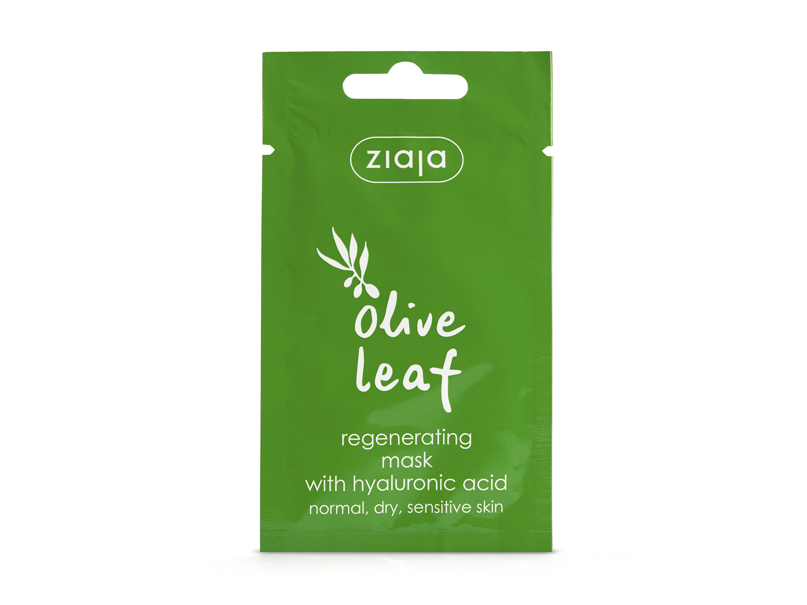 ZIAJA OLAJFA LEVÉL ARCMASZK 7ML